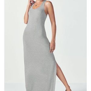 Fabletics Maxi dress
